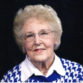 Mary Evelyn Beckel
