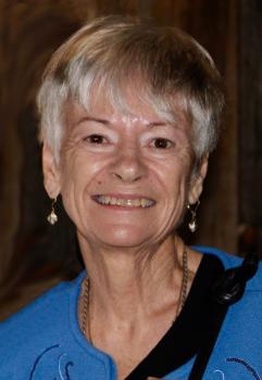 Janet E. Ballinger