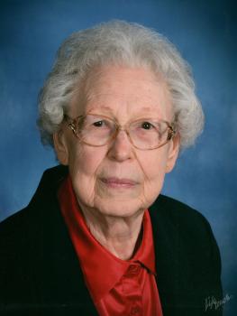 Norma L. Warren Norma L. Warren