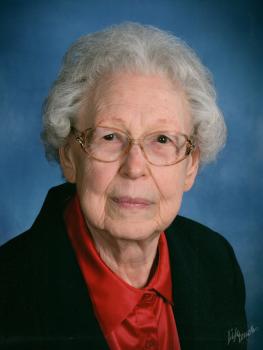 Norma L. Warren