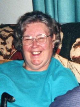 Carol Ann Roszman