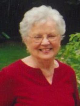 Virginia L. Benton