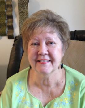Evelyn June Eckard Evelyn June Eckard