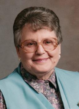 Grace M. Mabry