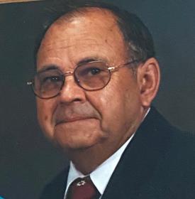 Merle J. McElroy, Jr.