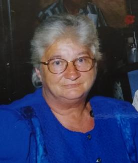 Jennie Evelyn Adkins