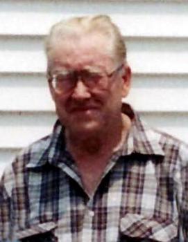 Joseph Earl Fegley Joseph Earl Fegley