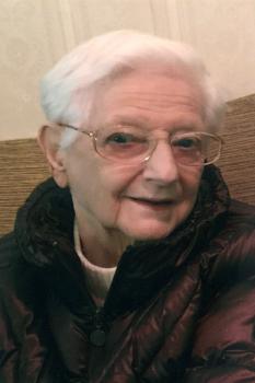 Elizabeth M. Bookman Elizabeth M. Bookman