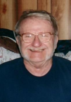 Gerald T. Fox