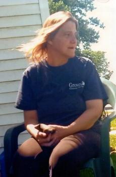 Tammy Lee Wilson Tammy Lee Wilson