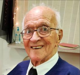 James Donald “Don” Jolliff James Donald “Don” Jolliff