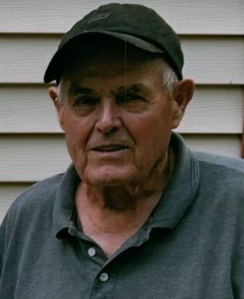 Earl E. Murphy