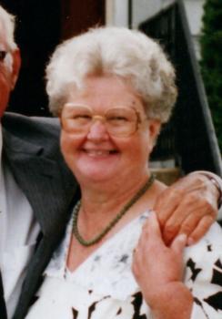 Bernice Jean (Welch) Jolliff Bernice Jean (Welch) Jolliff