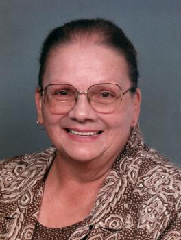 Leila Mae Jolliff Leila Mae Jolliff