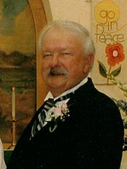William “Bill” Robert Carey William “Bill” Robert Carey