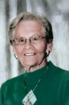 Esther F. Anderson