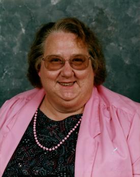 Betty L. Hildreth