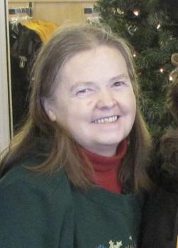 Cynthia Anne Fillinger