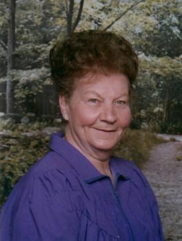 Lois M. Walker Lois M. Walker