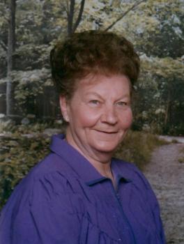 Lois M. Walker