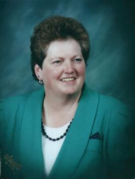 Susan Kay Moore Kirkbride Flint Susan Kay Moore Kirkbride Flint