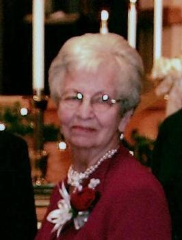 Ruth A. Hyatt