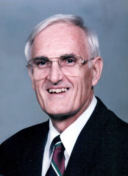 Olen N. McAllister