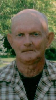 Earl R. “Bob” Brown Sr.