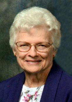 Shirley A. Schroll