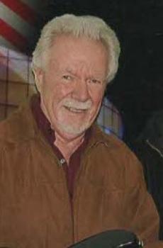 James L. “Jim” Rauscher James L. “Jim” Rauscher