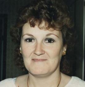 Patsy Elaine Sheidler