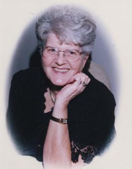 Marian Lee Ridgway