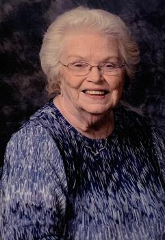 Janet I. Kramp Janet I. Kramp