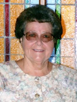 Phyllis Ione Taylor