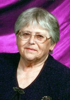 Phyllis J. Rees