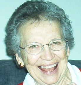 Lois Marie Decker Lois Marie Decker