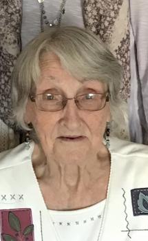 Norma Joan Boles Norma Joan Boles