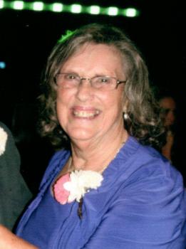 Nancy Jean Williams Nancy Jean Williams