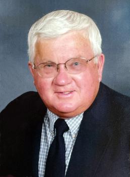 Donald P. Krawczyk