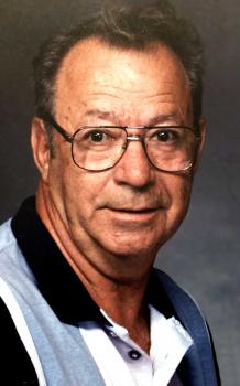 Raymond F. Rhodes Raymond F. Rhodes