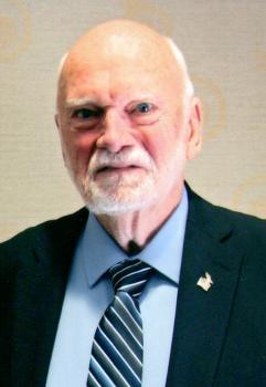 Robert A. “Rocky” Miller