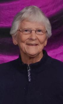 Anita Davis