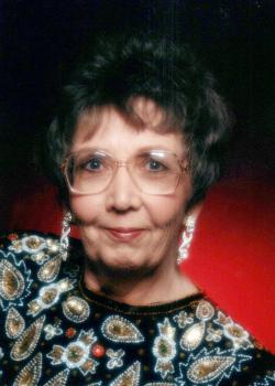 Margie D. Gamble Margie D. Gamble