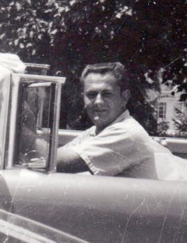 Harold R. Durban Harold R. Durban