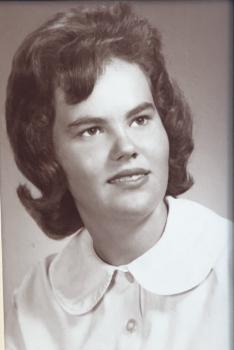 Rose Mary Bonham Rose Mary Bonham