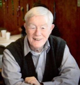 Jim Metcalf Jim Metcalf