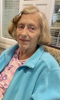 Iva Ruth Goedicke Iva Ruth Goedicke