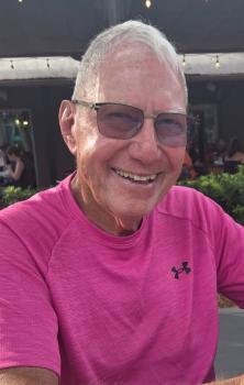 Theodore G. 