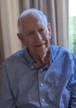 Paul W. Shoup