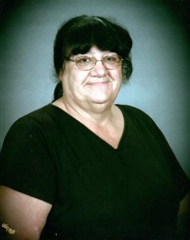 Mary Ann Snyder